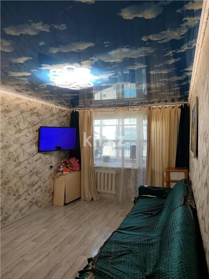 Продажа 2-комнатной квартиры, 48 м² в Караганде