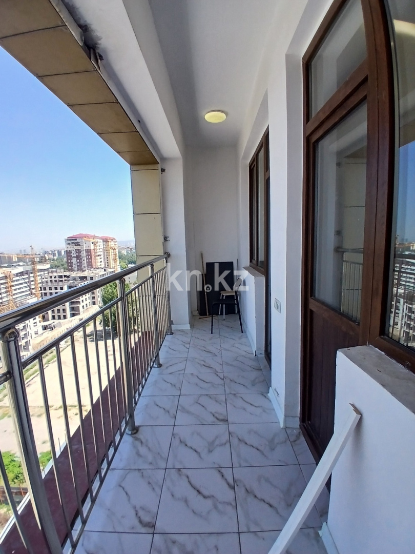 Продажа 2-комнатной квартиры, 43.3 м² в Алматы - фото 4