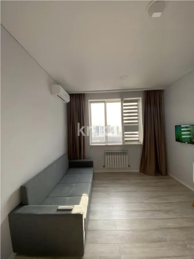 Продажа 1-комнатной квартиры, 22 м² - Продажа однокомнатных квартир от собственников в Алматы - страница 5 фото 1 из 4