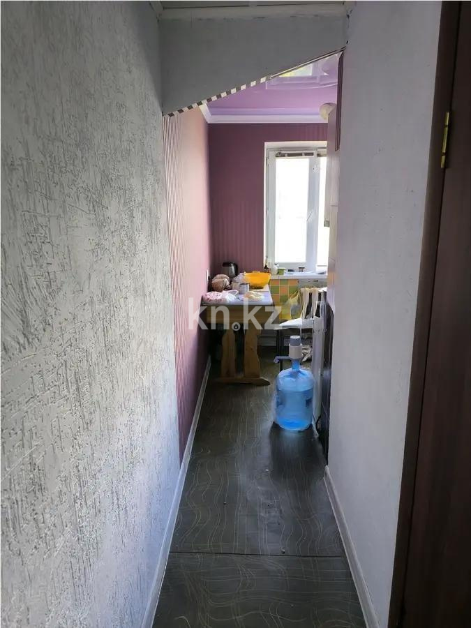 Продажа 2-комнатной квартиры, 43 м², ул. Чокана Уалиханова, дом  3 - Продажа  двухкомнатных квартир в Темиртау фото 6 из 7