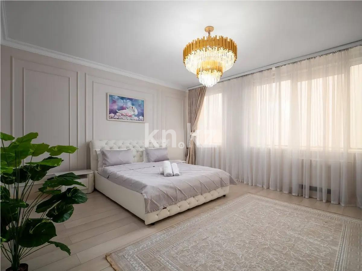 Продажа 2-комнатной квартиры, 90.1 м², пр. Аль-Фараби, дом  7/4а - Продажа квартир в Алматы фото 2 из 5