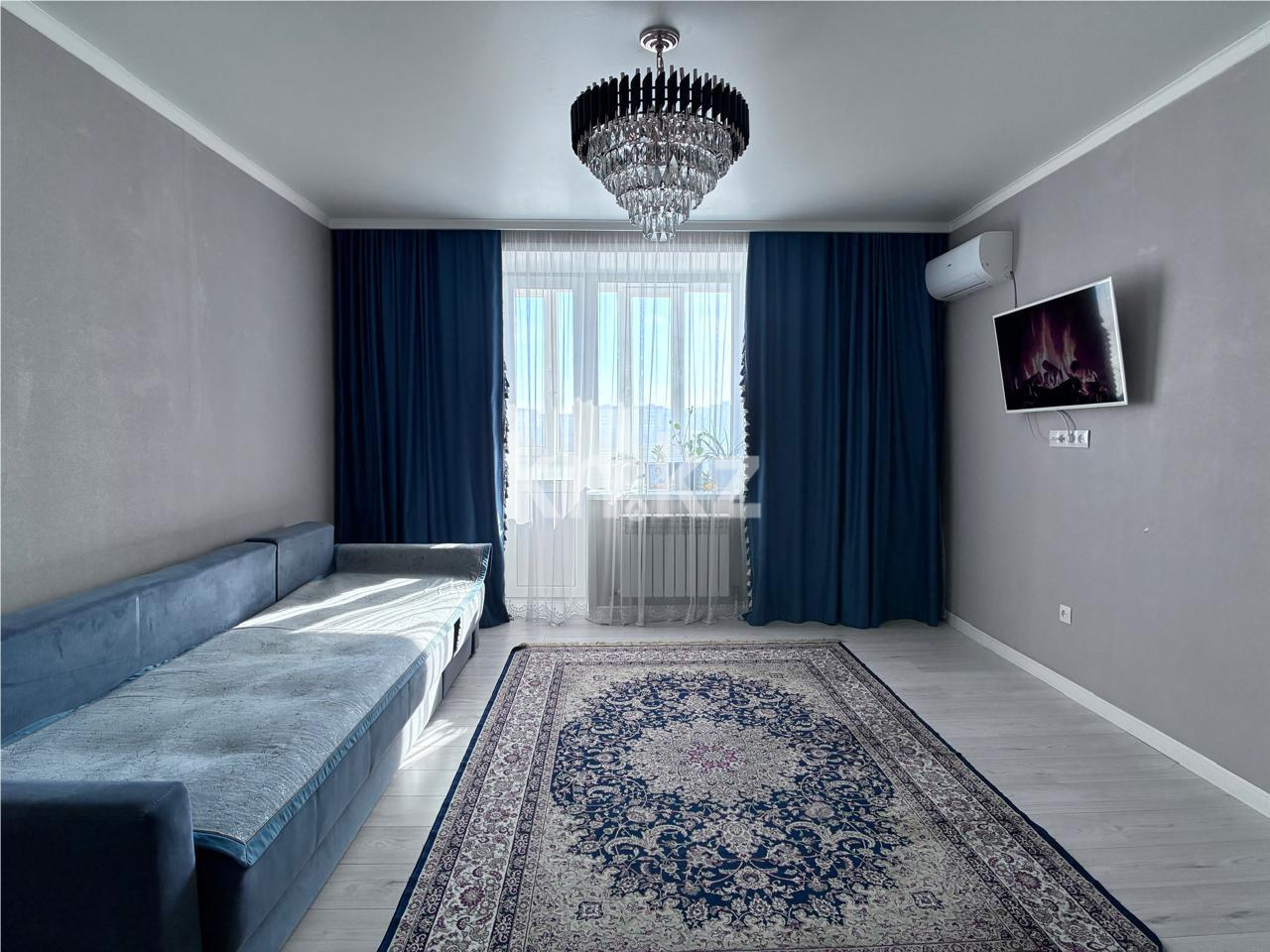 Продажа 3-комнатной квартиры, 72 м² - Продажа земельных участков в Павлодаре фото 1 из 42