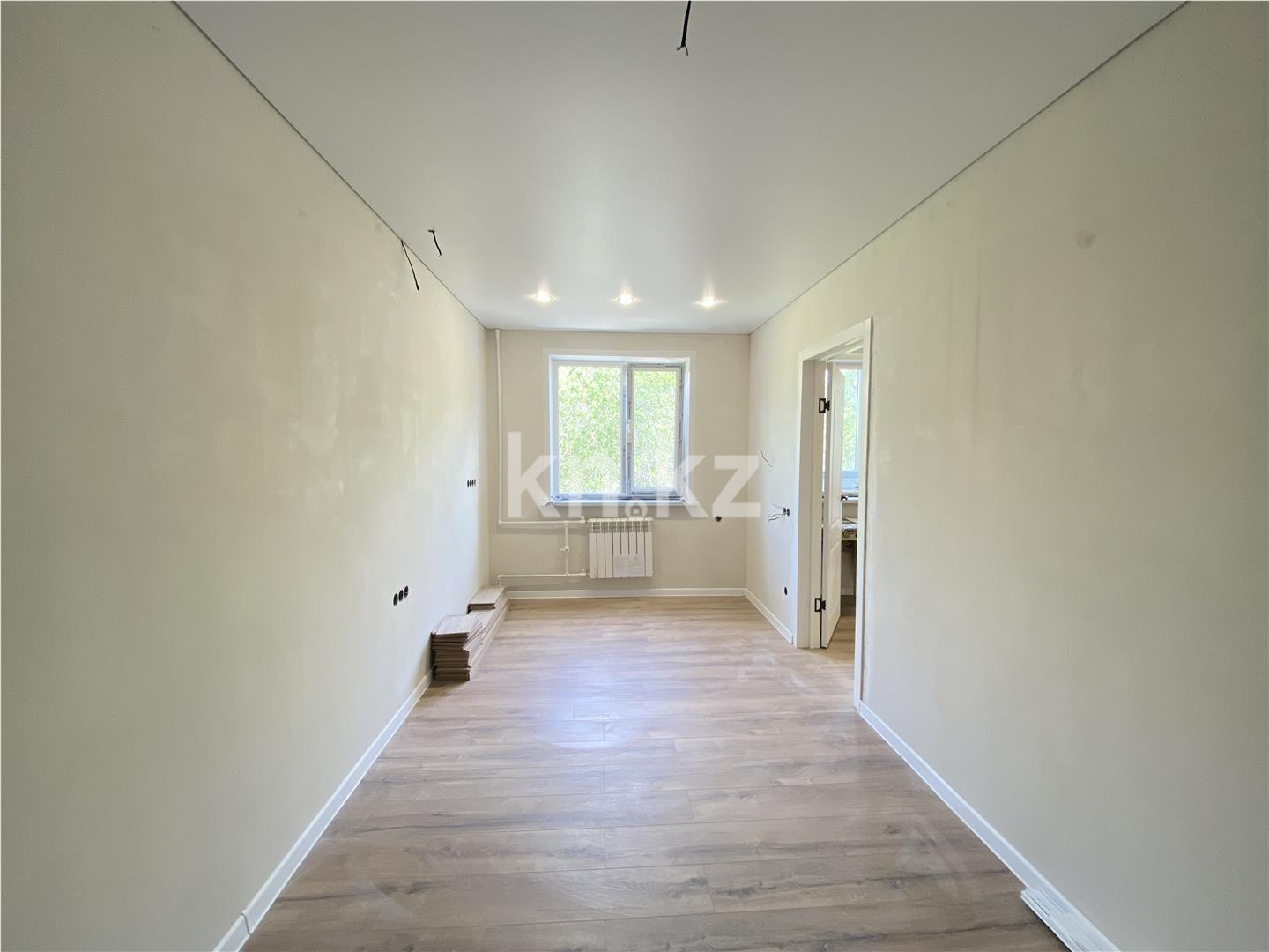 Продажа 2-комнатной квартиры, 45 м² - Продажа квартир в Караганде - страница 47 фото 3 из 9