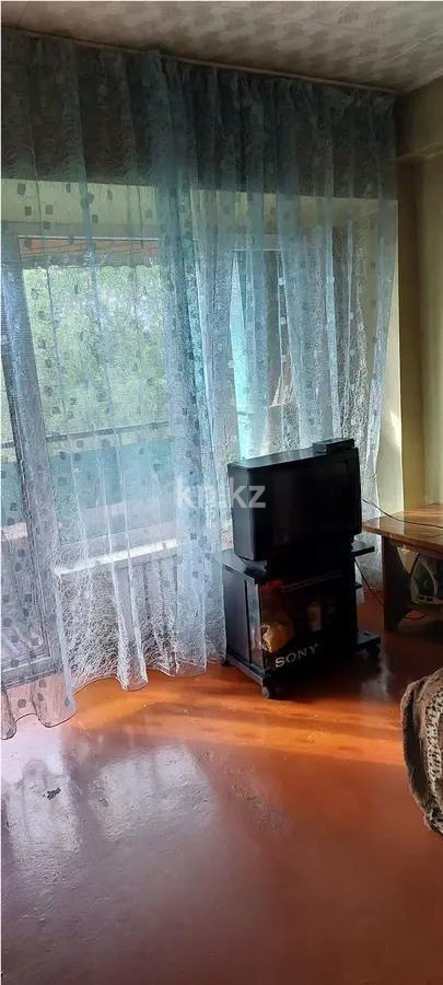 Продажа 3-комнатной квартиры, 69.5 м², ул. Жайсан, дом  1 - Продажа  трехкомнатных квартир в Алматы фото 1 из 6