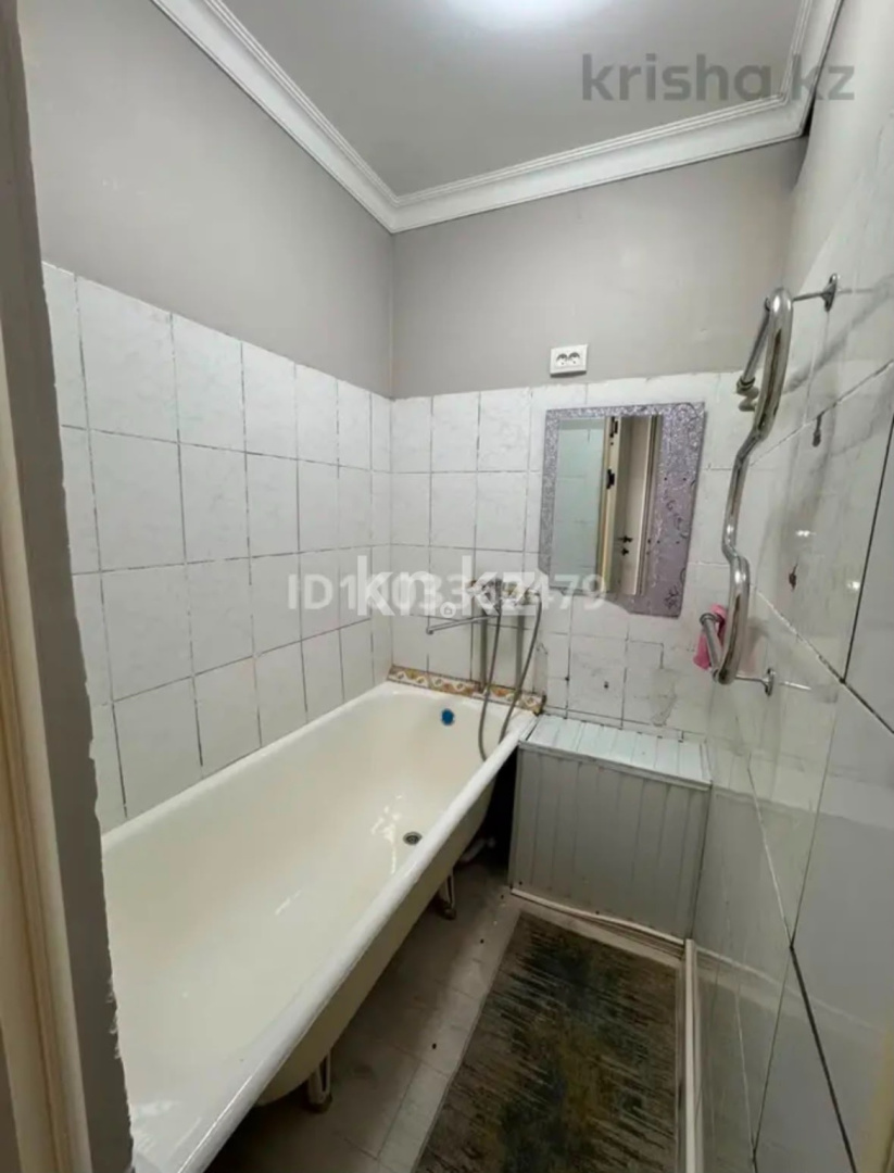 Продажа 2-комнатной квартиры, 48 м² - Продажа квартир от собственников в Таразе - страница 2 фото 14 из 16
