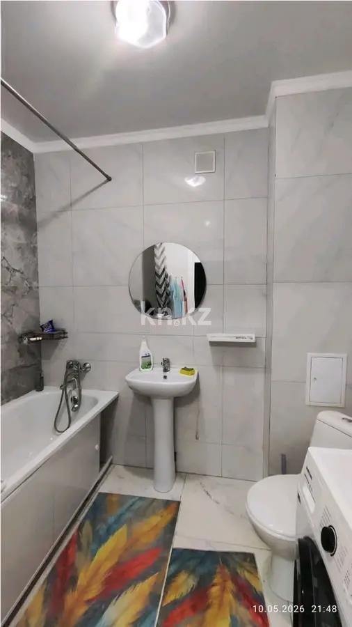 Продажа 1-комнатной квартиры, 45 м² в Астане - фото 3