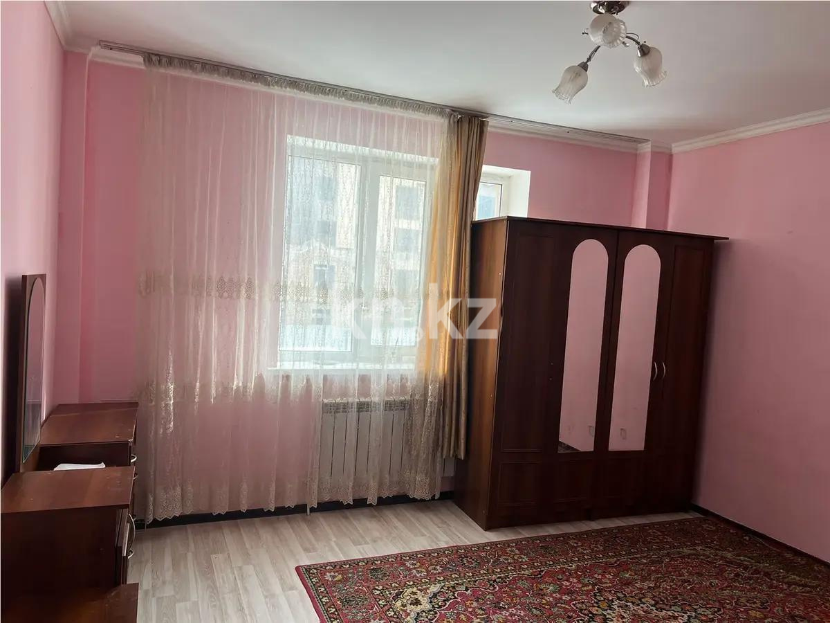 Продажа 1-комнатной квартиры, 37 м², ул. Култегин, дом  5 - Продажа  однокомнатных квартир в новостройках Астаны без посредников с фото фото 1 из 2