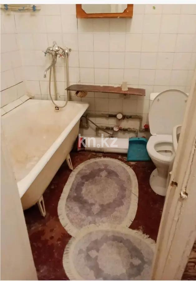 Продажа 1-комнатной квартиры, 35 м², ул. Абая, дом  43/3 в Темиртау - фото 3