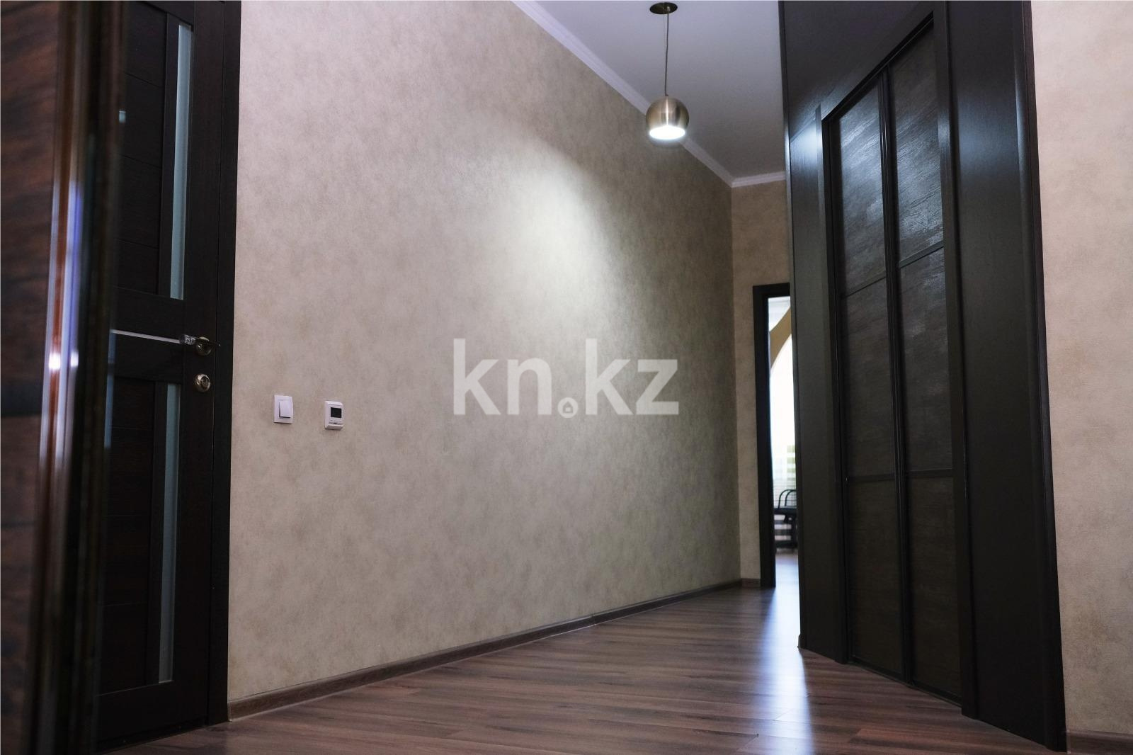 Продажа 3-комнатной квартиры, 158 м² в Караганде - фото 15
