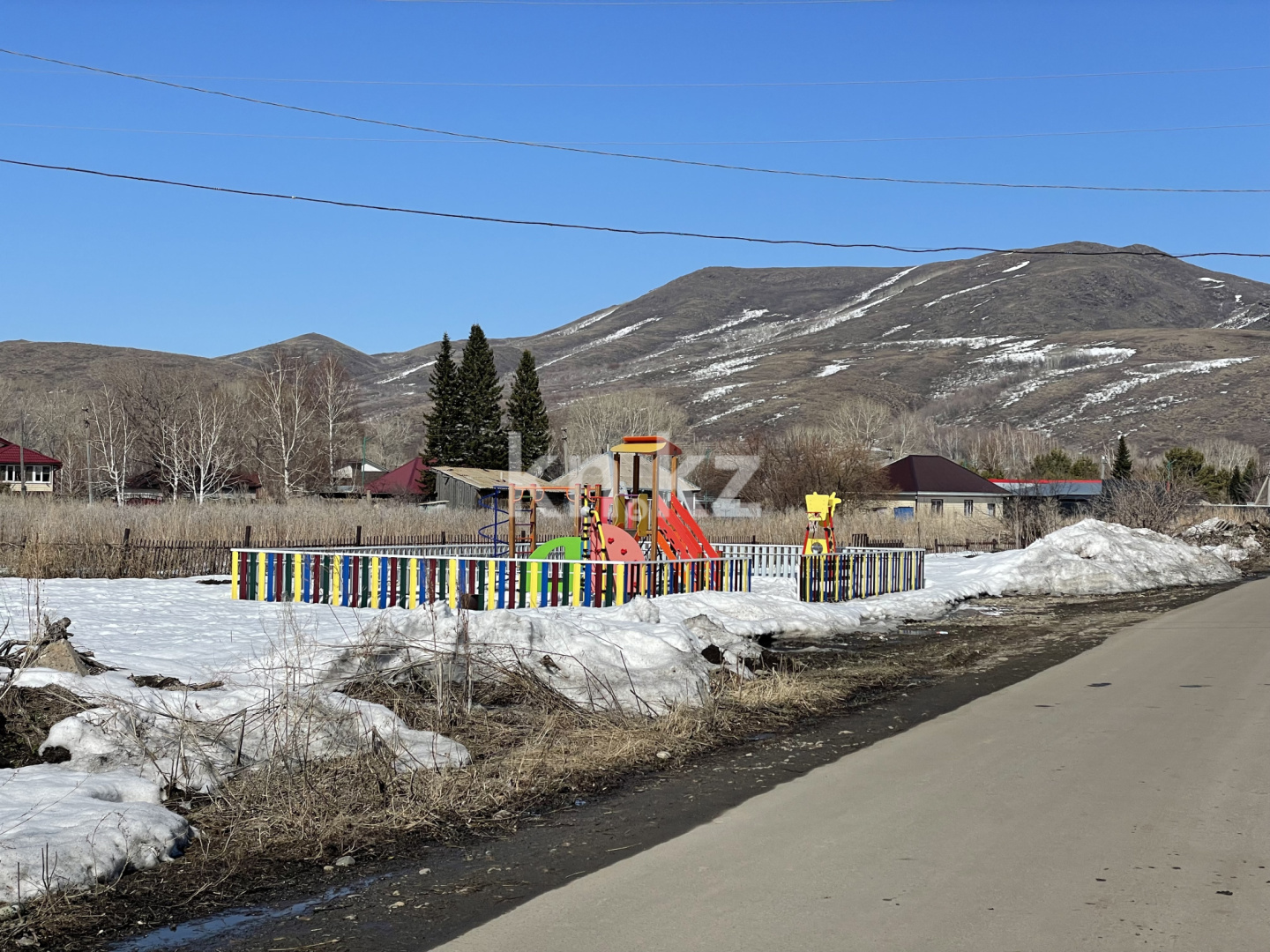 Продажа земельного участка, 10 сот., Абая - Продажа квартир в Усть-Каменогорске фото 2 из 5