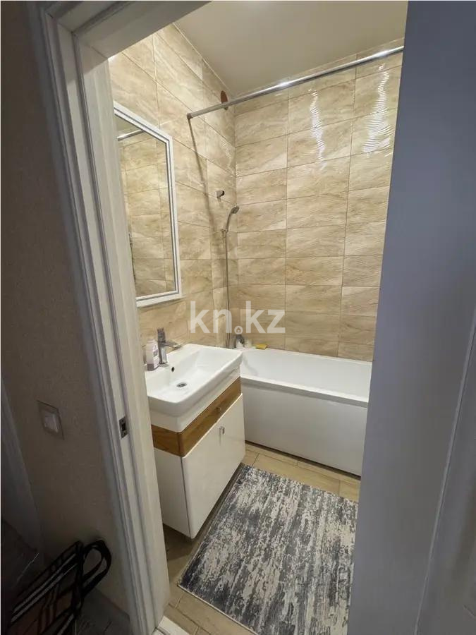 Продажа 4-комнатной квартиры, 99 м², ул. Таттимбета - Продажа  четырехкомнатных квартир в Караганде фото 6 из 7