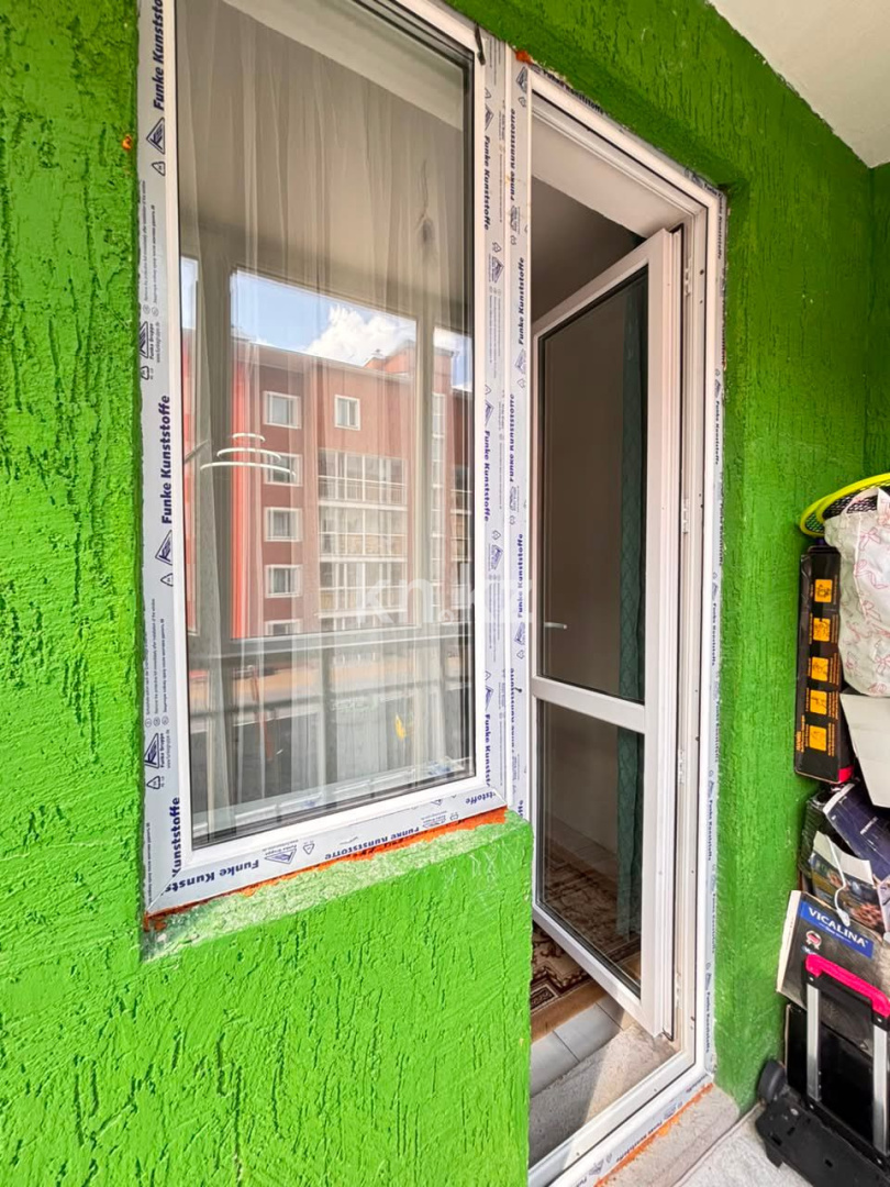 Продажа 1-комнатной квартиры, 36 м² - Продажа однокомнатных квартир в р-не Нура Астаны - страница 12 фото 30 из 40