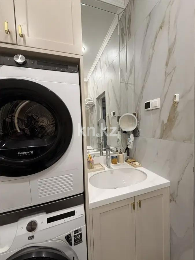 Продажа 2-комнатной квартиры, 69.2 м² - Недвижимость в Казахстане - страница 31 фото 4 из 4