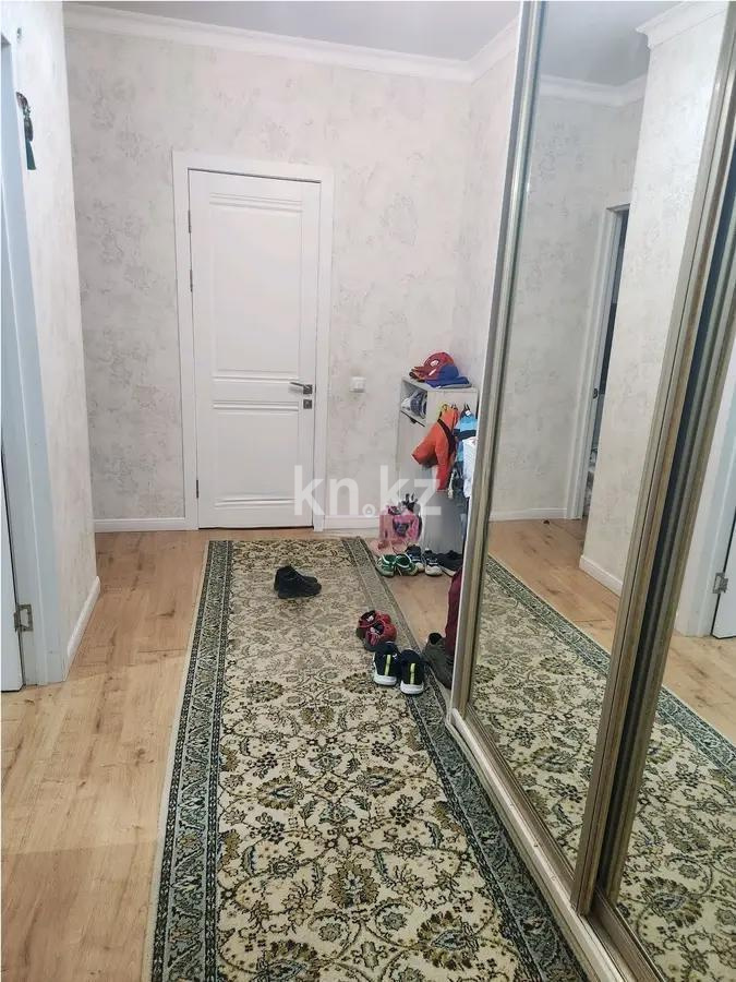 Продажа 2-комнатной квартиры, 55 м² в Астане - фото 5