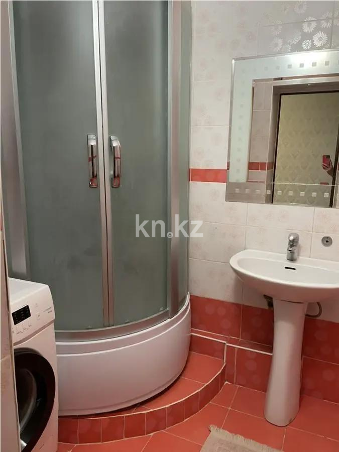 Продажа 2-комнатной квартиры, 82 м², ул. Мустафина, дом  1 в Астане - фото 4