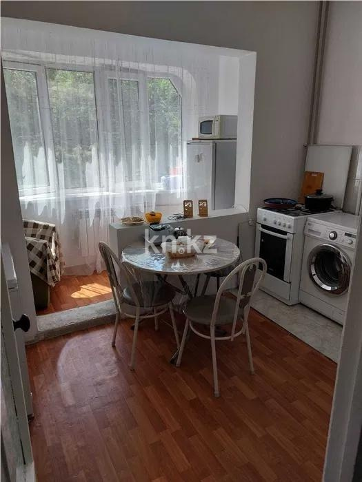 Продажа 1-комнатной квартиры, 41 м² - Продажа однокомнатных квартир в Алматы - страница 39 фото 2 из 6