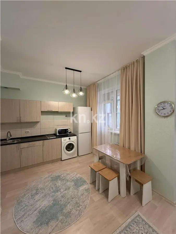 Продажа 1-комнатной квартиры, 40 м² в Астане - фото 2