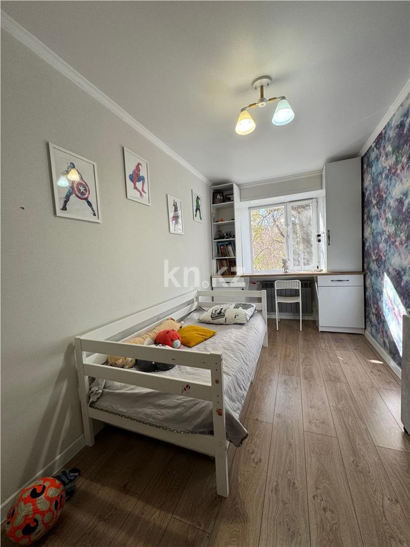 Продажа 3-комнатной квартиры, 54 м², ул. Терешковой - Продажа квартир в Караганде фото 6 из 15