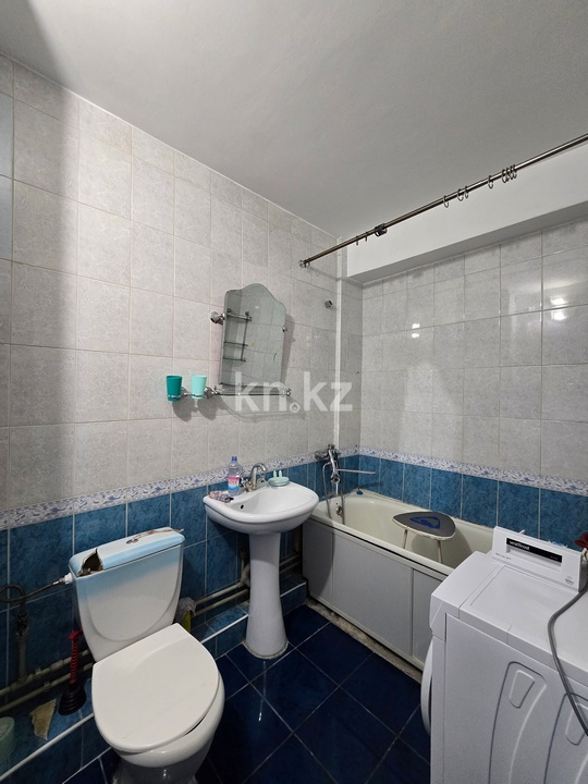 Продажа 1-комнатной квартиры, 35 м², ул. Кок Айдай, дом  5 в Алматы - фото 10