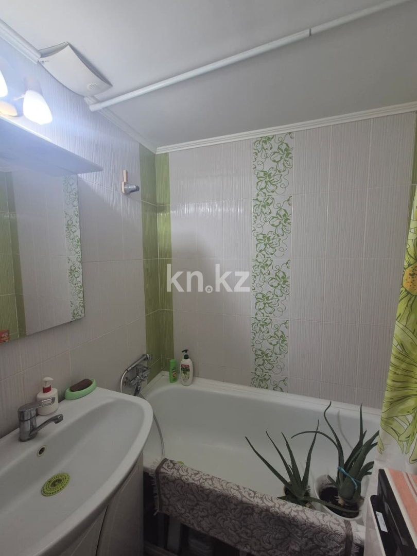 Продажа 3-комнатной квартиры, 71.6 м², ул. Рыскулова, дом  194 - Продажа квартир в Актобе фото 17 из 20