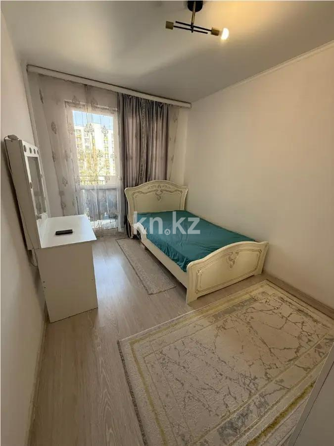 Продажа 2-комнатной квартиры, 46 м² - Продажа квартир в Алматы - страница 2 фото 2 из 5