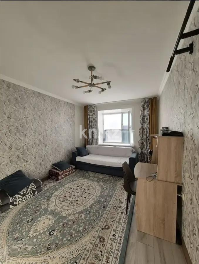 Продажа 2-комнатной квартиры, 59 м² - Недвижимость в Казахстане - страница 4 фото 2 из 6
