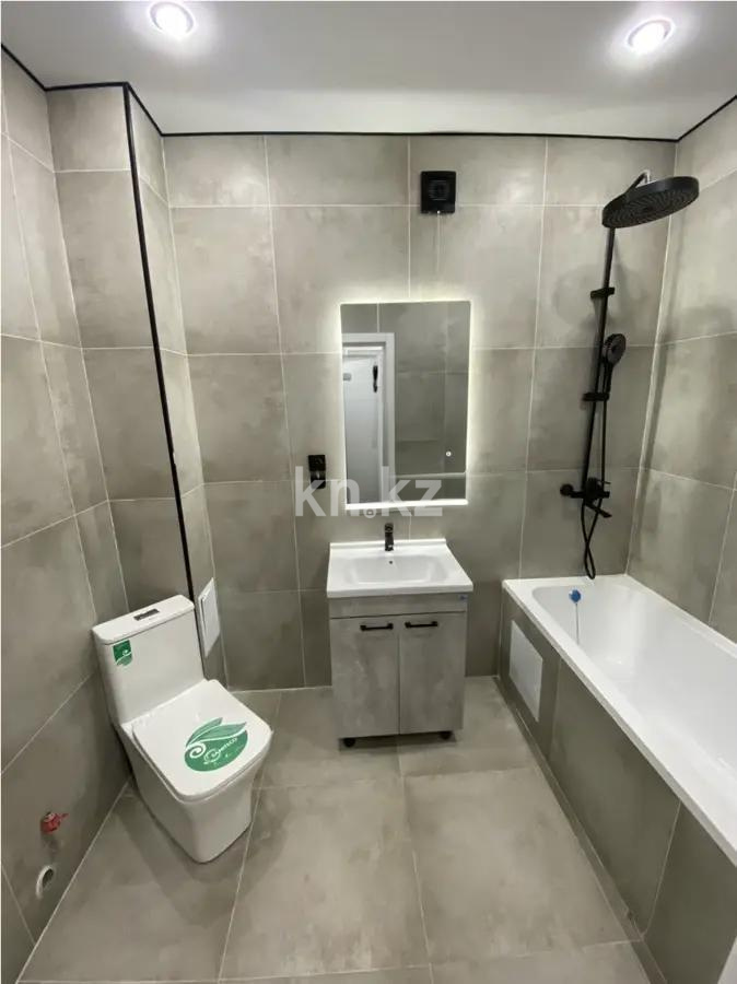 Продажа 2-комнатной квартиры, 41 м², ул. Тынышбайулы, дом  6 стр - Продажа домов, коттеджей в Павлодаре фото 4 из 4