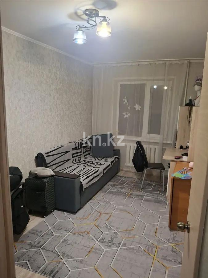 Продажа 3-комнатной квартиры, 62 м² в Караганде - фото 2
