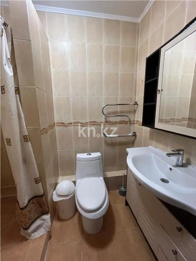 Продажа 3-комнатной квартиры, 126.7 м² - Продажа недвижимости в Астане - страница 9 фото 4 из 4
