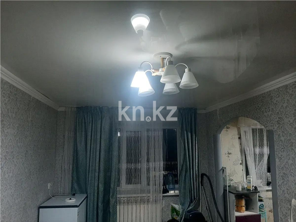 Продажа 3-комнатной квартиры, 62 м² в Караганде - фото 2