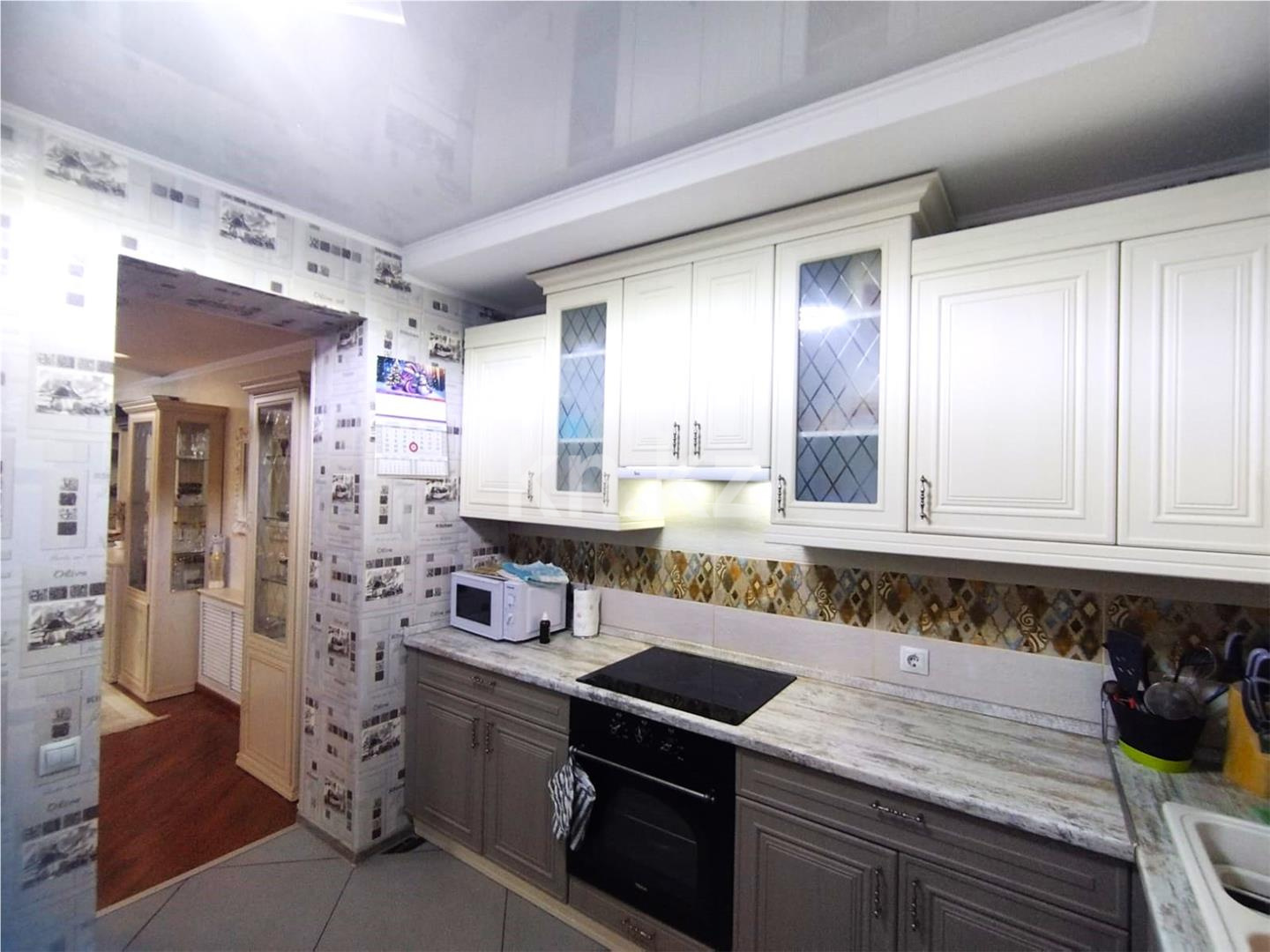 Продажа 4-комнатной квартиры, 178 м² - Продажа недвижимости в Казахстане - страница 15 фото 14 из 27