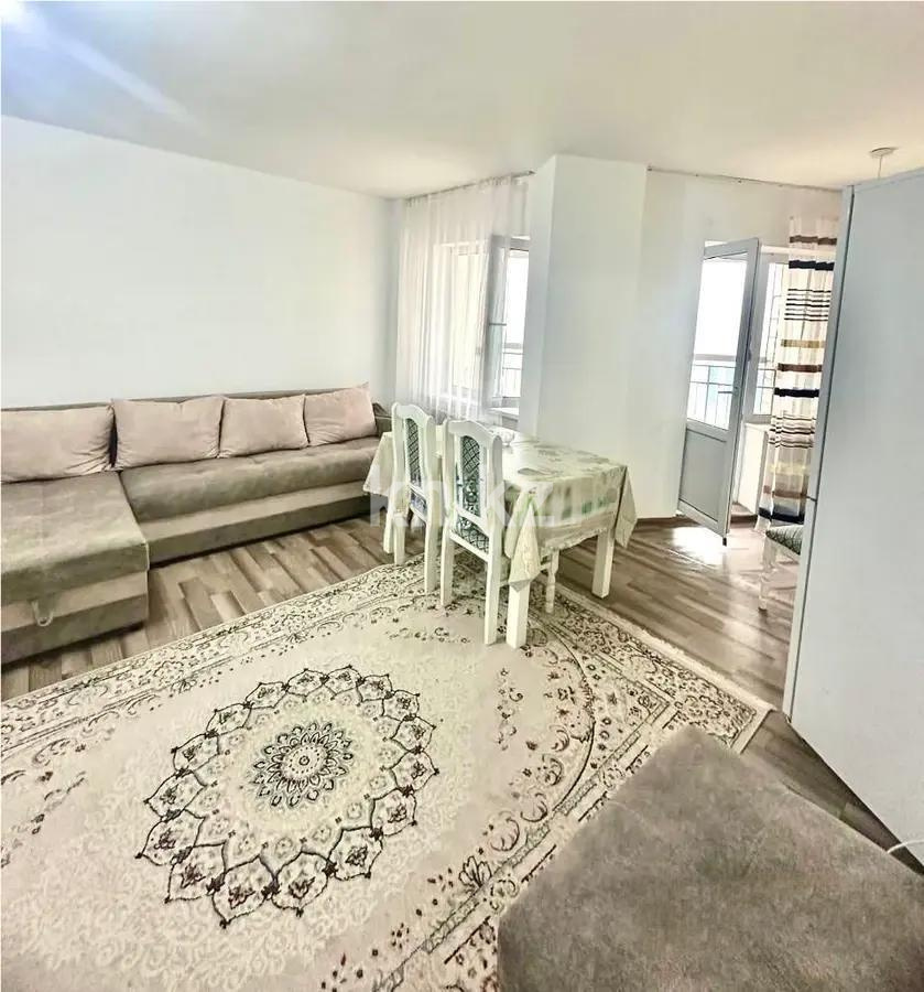 Продажа 1-комнатной квартиры, 40 м², ул. Ашимова, дом  24 - Продажа  однокомнатных квартир в Караганде фото 2 из 4