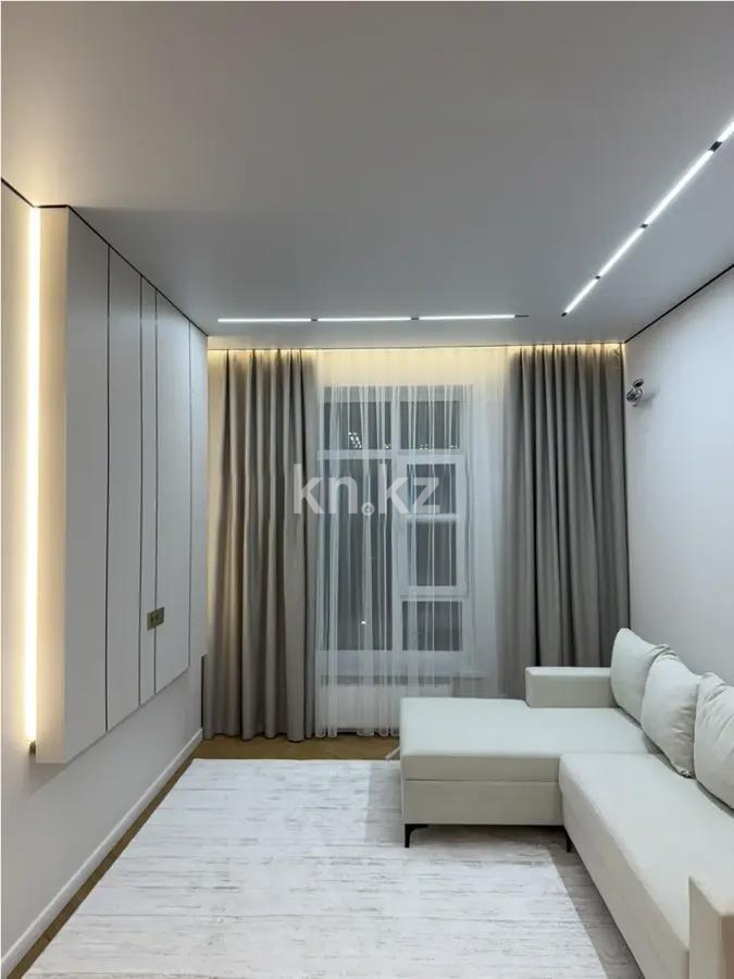 Продажа 3-комнатной квартиры, 64 м² - Продажа трехкомнатных квартир от собственников в Астане - страница 3 фото 1 из 6