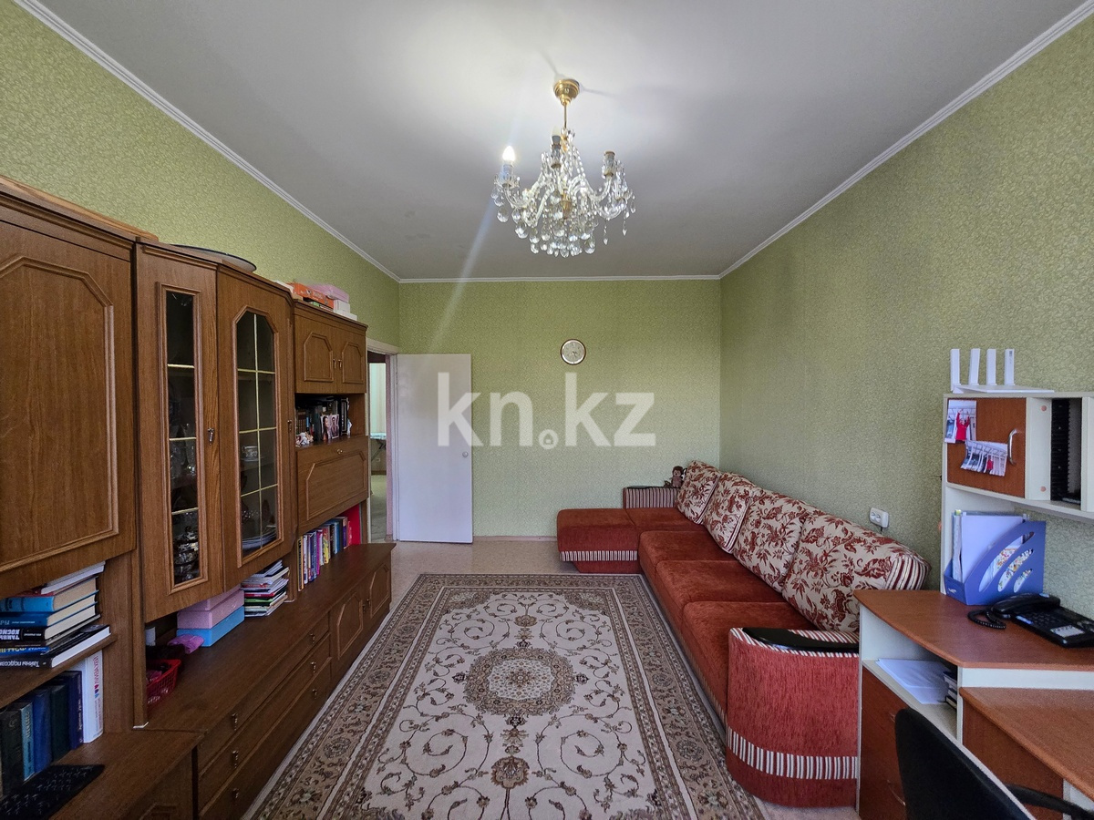 Продажа 4-комнатной квартиры, 90 м², мкр-н Орбита-2, дом  10 в Алматы - фото 6