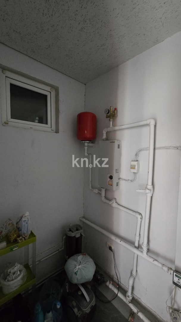 Продажа 6-комнатного дома, 450 м², Набережная, дом  11 - Продажа и аренда недвижимости в Алматинской области фото 14 из 38