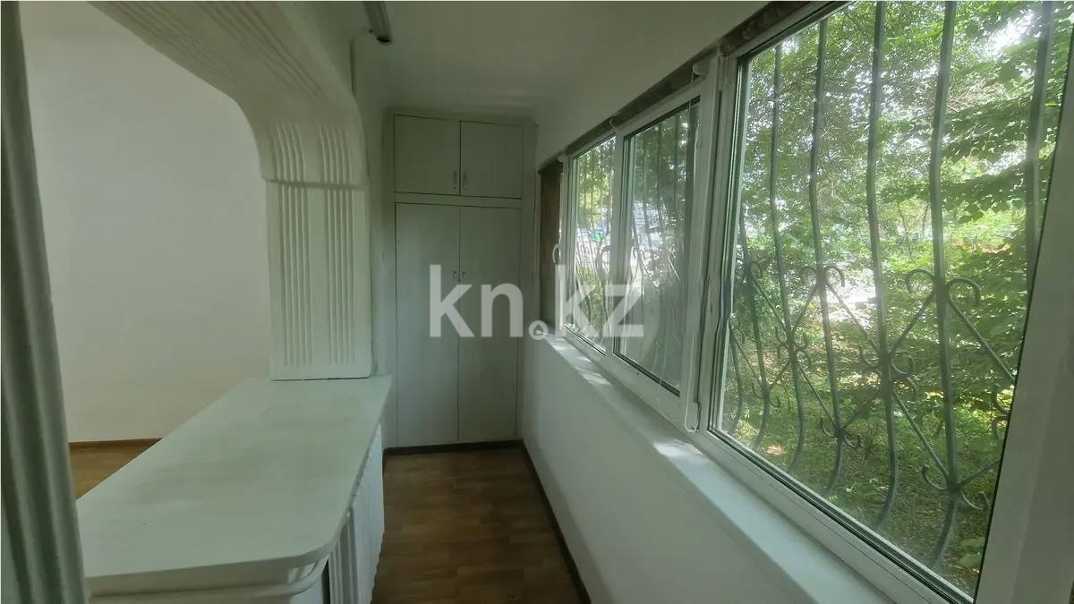Продажа 2-комнатной квартиры, 56 м² в Алматы - фото 5