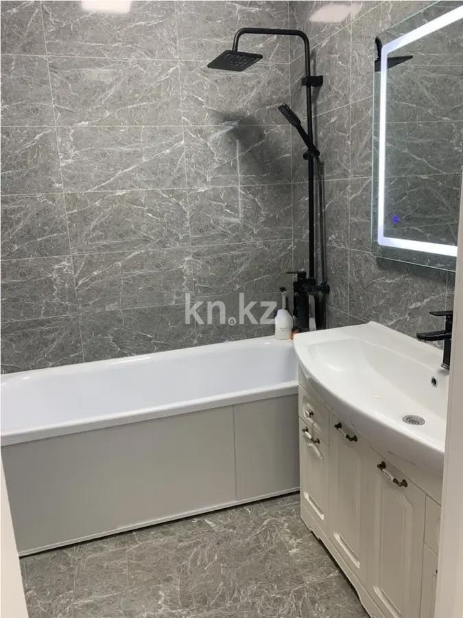 Продажа 2-комнатной квартиры, 70 м² - Продажа двухкомнатных квартир в Жетысуском р-не Алматы - страница 4 фото 4 из 5