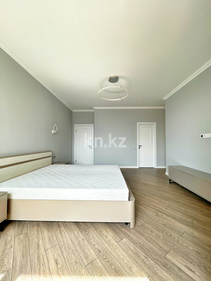 Продажа 3-комнатной квартиры, 165 м² в Алматы - фото 31