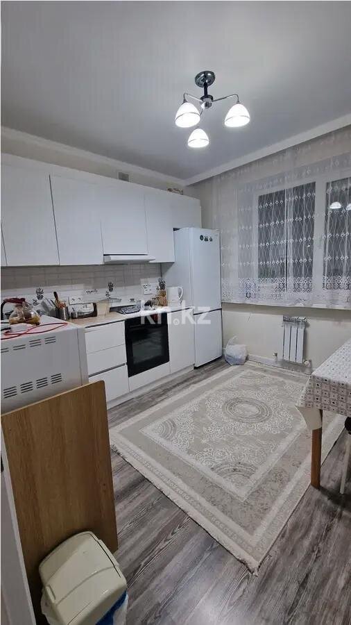 Продажа 1-комнатной квартиры, 39.6 м² в Астане - фото 2