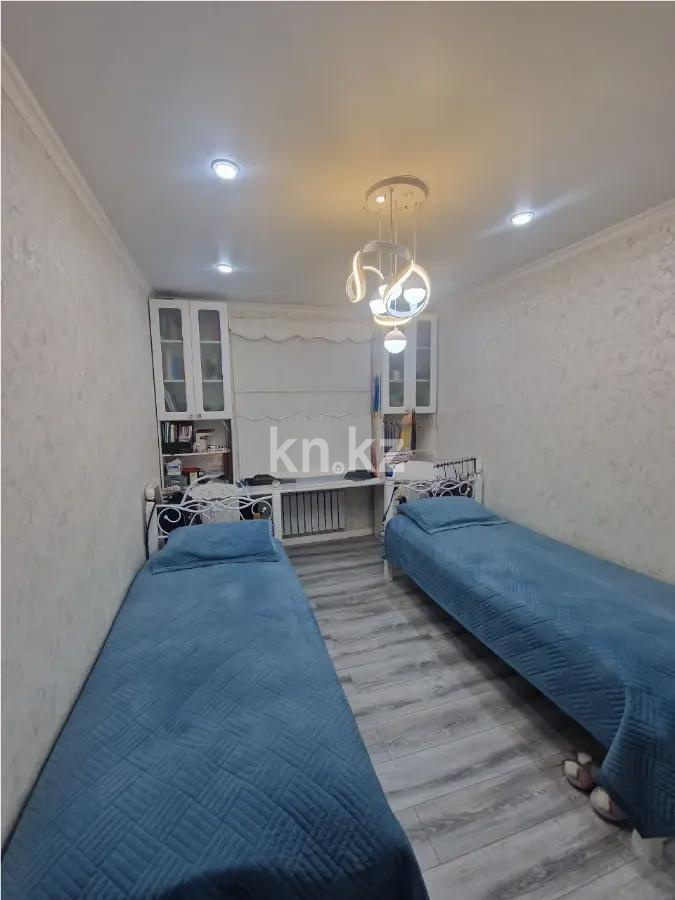 Продажа 3-комнатной квартиры, 65 м², ул. Язева, дом  10 - Продажа  трехкомнатных квартир в Караганде фото 3 из 7