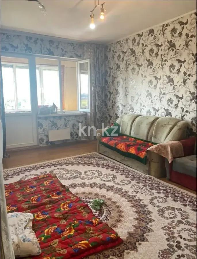 Продажа 1-комнатной квартиры, 40 м², мкр-н Кокжиек, дом  17 - Продажа  однокомнатных квартир в новостройках Алматы без посредников фото 1 из 4