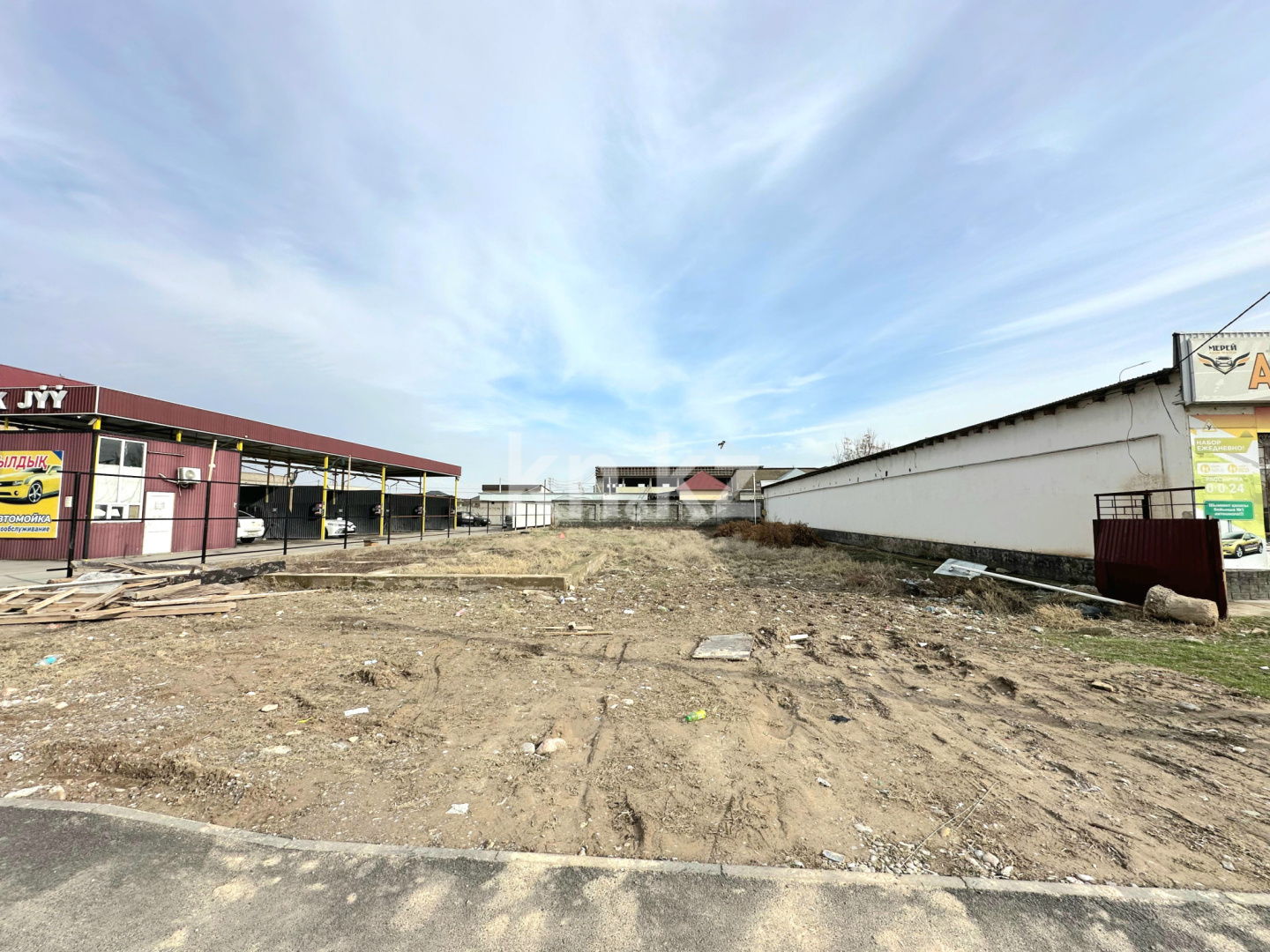 Продажа участка, 8 м² в Шымкенте - фото 3