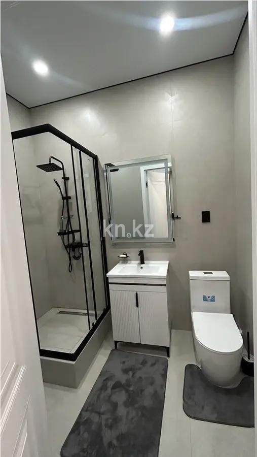 Продажа 2-комнатной квартиры, 50 м² - Недвижимость в Алматы - страница 15 фото 3 из 4