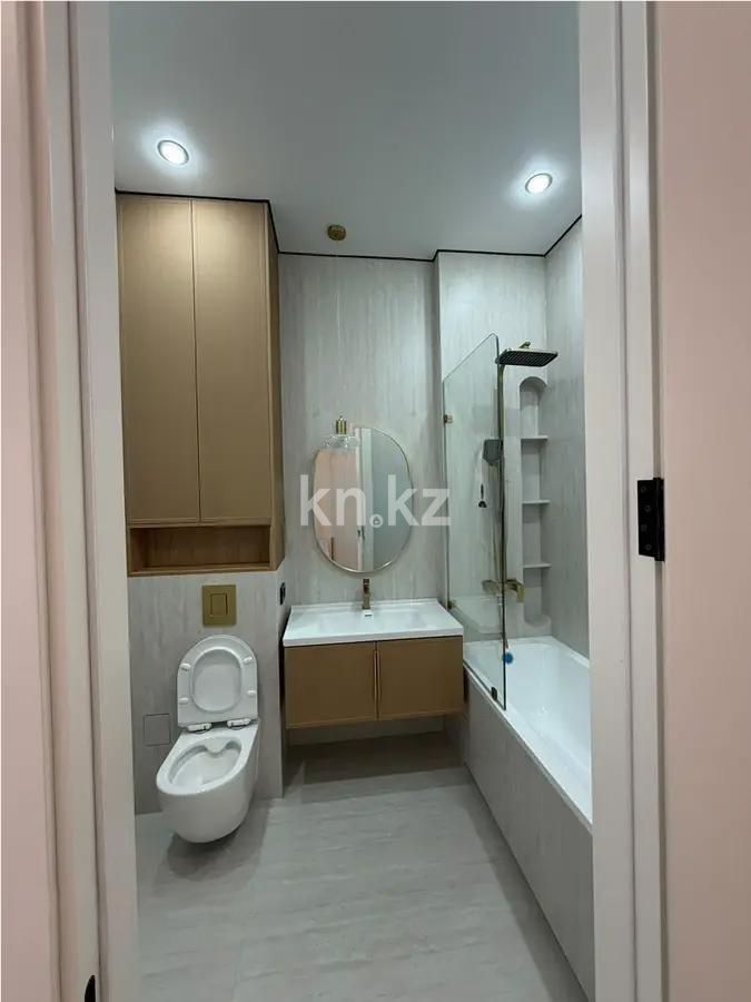Продажа 2-комнатной квартиры, 49.2 м² в Астане - фото 4