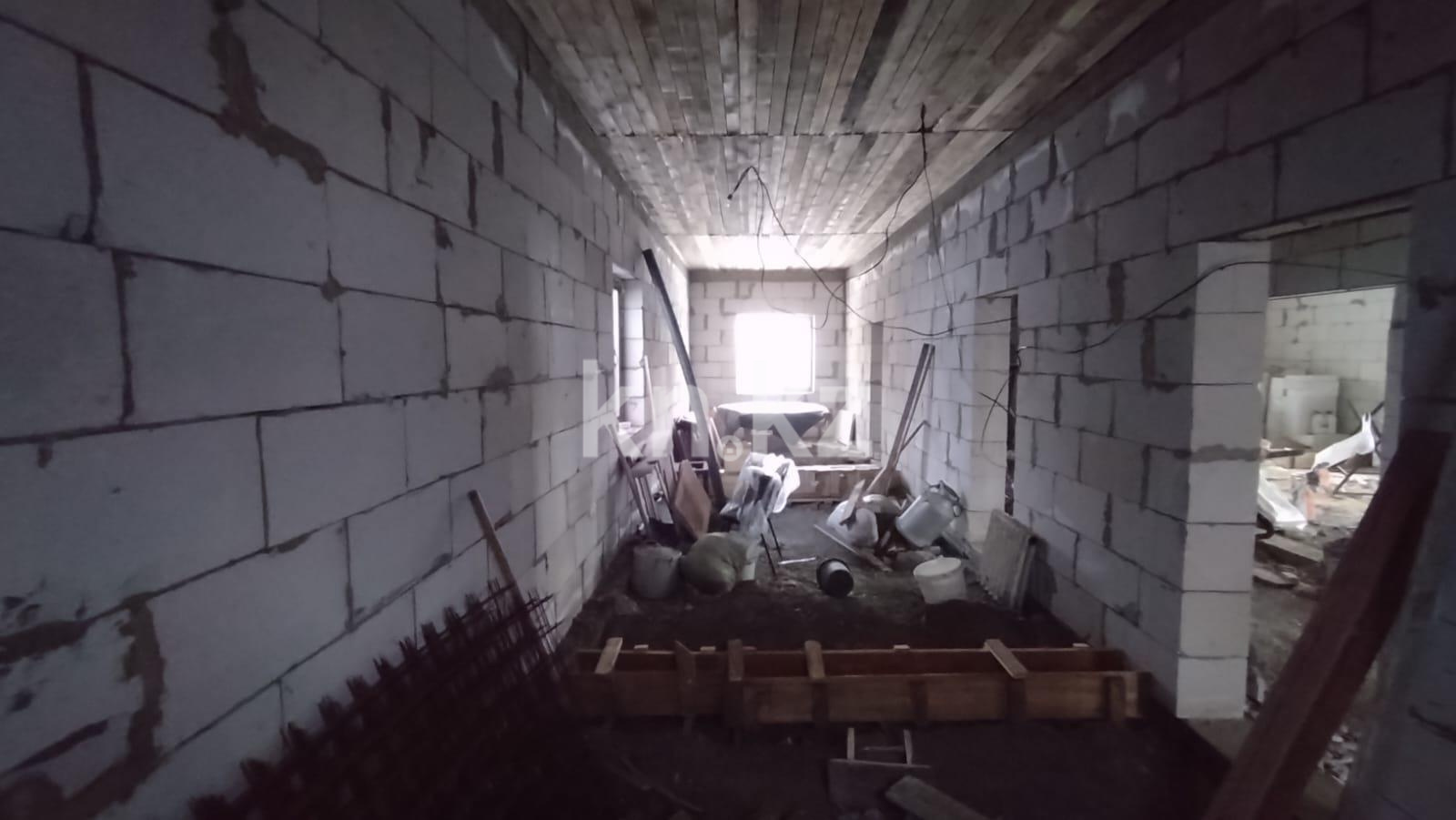 Продажа 4-комнатного дома, 64 м², пер. Конторский, дом  15/2 - Продажа домов, коттеджей в Казахстане фото 17 из 27