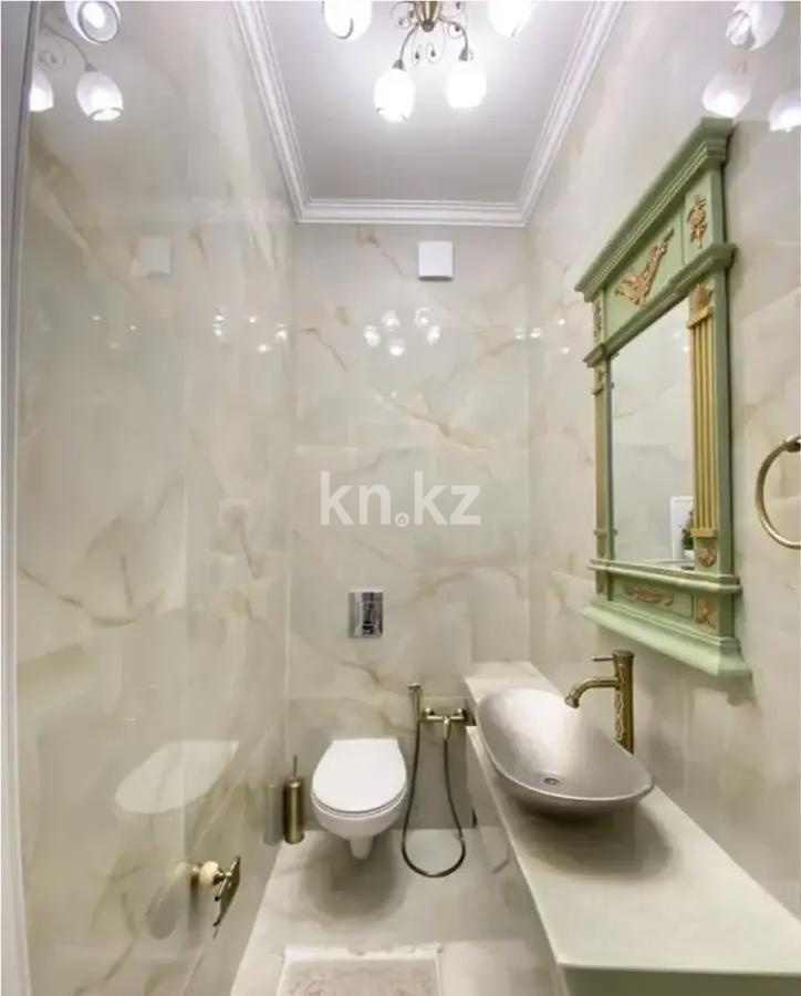 Продажа 4-комнатной квартиры, 135 м² - Продажа недвижимости в Казахстане - страница 7 фото 5 из 7