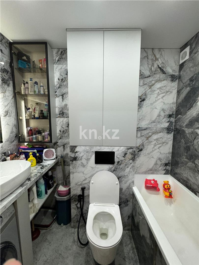 Продажа 2-комнатной квартиры, 44 м² - Продажа квартир в Казахстане - страница 8 фото 18 из 20