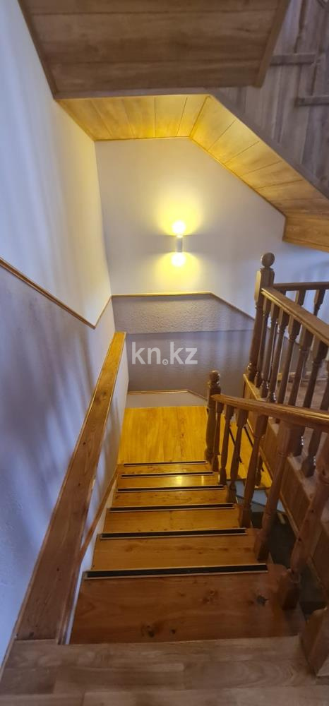 Аренда 6-комнатного дома, 550 м², улица Иванилова - Аренда домов в Алматы фото 11 из 20