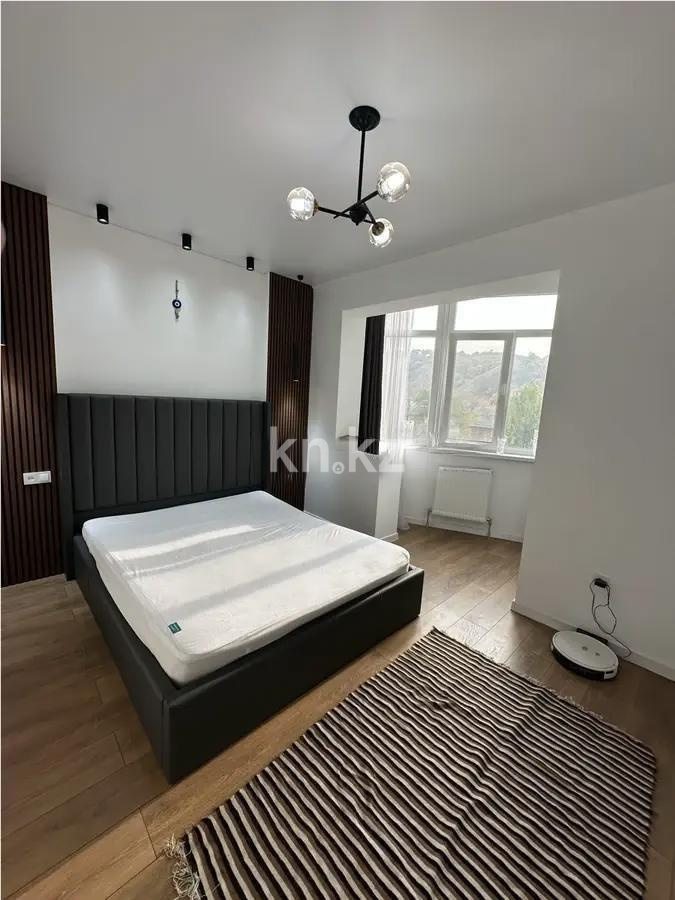 Продажа 3-комнатной квартиры, 90 м², ул. Кенесары хана, дом  54/33 - Продажа квартир в новостройках Алматы без посредников фото 2 из 4