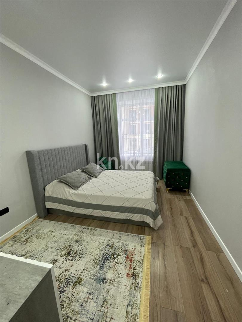 Продажа 3-комнатной квартиры, 90 м² - Продажа  трехкомнатных квартир в новостройках Караганды фото 4 из 25